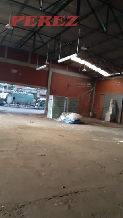 Galpão, 6740 m² para alugar no Gleba Cambé - Londrina/PR - Foto 58