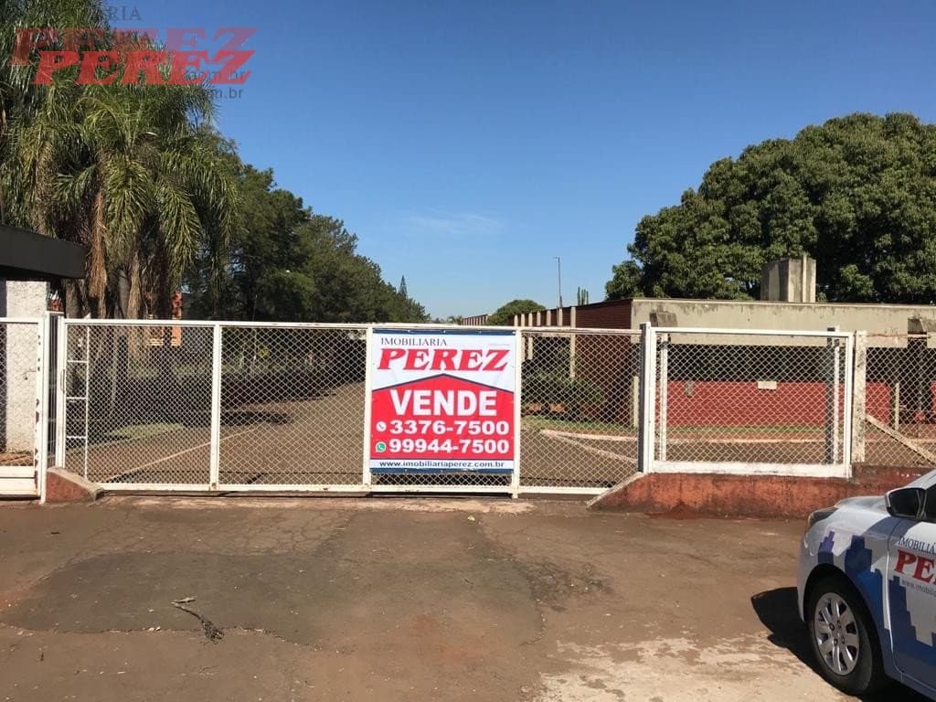 Galpão, 6740 m² para alugar no Gleba Cambé - Londrina/PR - Foto 7