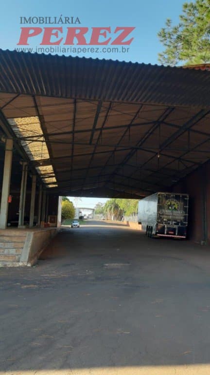 Galpão, 6740 m² para alugar no Gleba Cambé - Londrina/PR - Foto 23