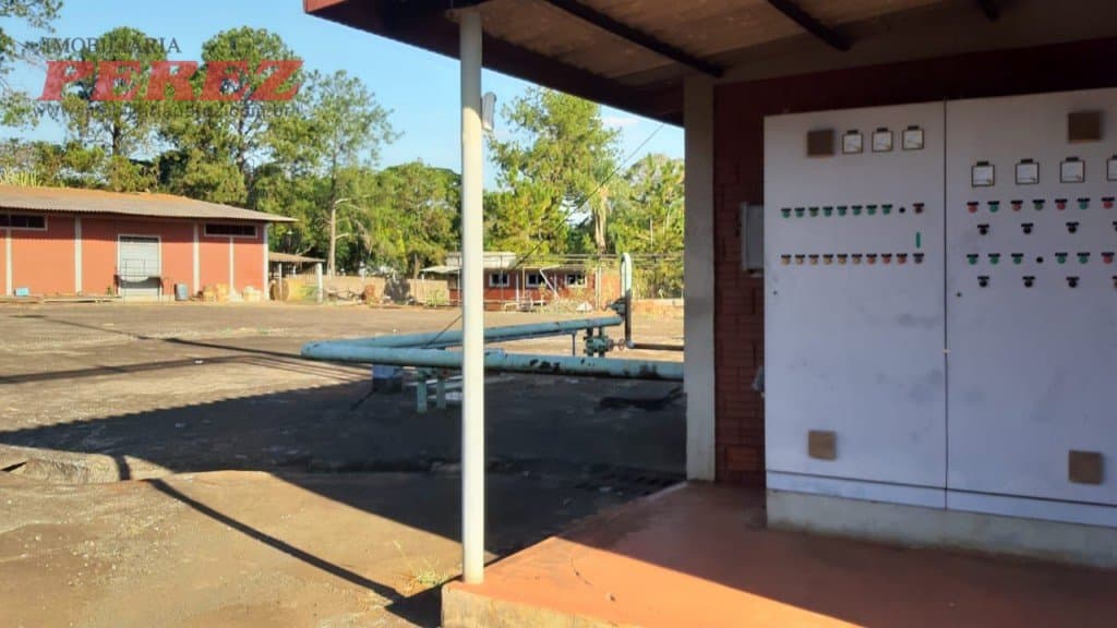 Galpão, 6740 m² para alugar no Gleba Cambé - Londrina/PR - Foto 81