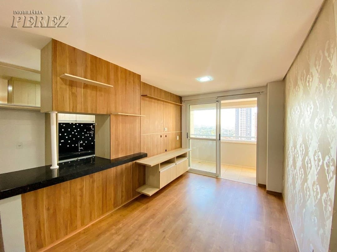 Apartamento no Edificio Liberty Towers, de 3 quartos, 76 m² à venda no Gleba  Palhano - Londrina/PR - Foto 5
