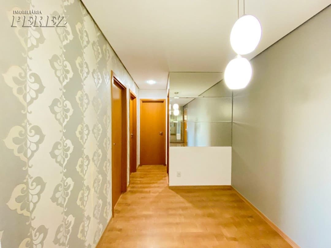 Apartamento no Edificio Liberty Towers, de 3 quartos, 76 m² à venda no Gleba  Palhano - Londrina/PR - Foto 7