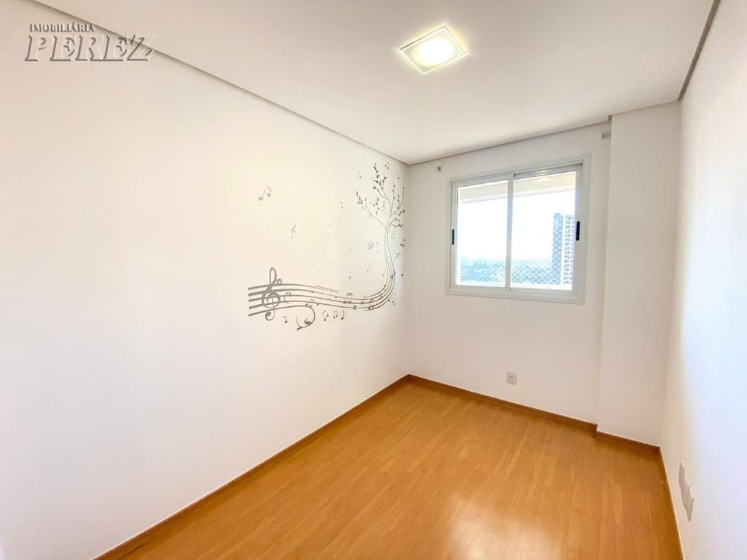 Apartamento no Edificio Liberty Towers, de 3 quartos, 76 m² à venda no Gleba  Palhano - Londrina/PR - Foto 13