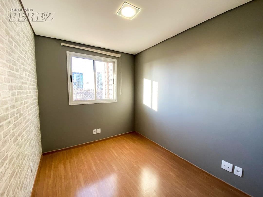 Apartamento no Edificio Liberty Towers, de 3 quartos, 76 m² à venda no Gleba  Palhano - Londrina/PR - Foto 11