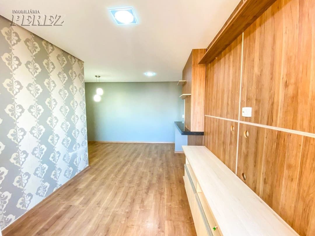 Apartamento no Edificio Liberty Towers, de 3 quartos, 76 m² à venda no Gleba  Palhano - Londrina/PR - Foto 6