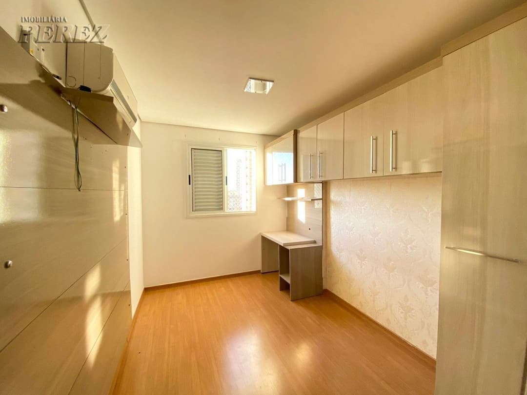 Apartamento no Edificio Liberty Towers, de 3 quartos, 76 m² à venda no Gleba  Palhano - Londrina/PR - Foto 15