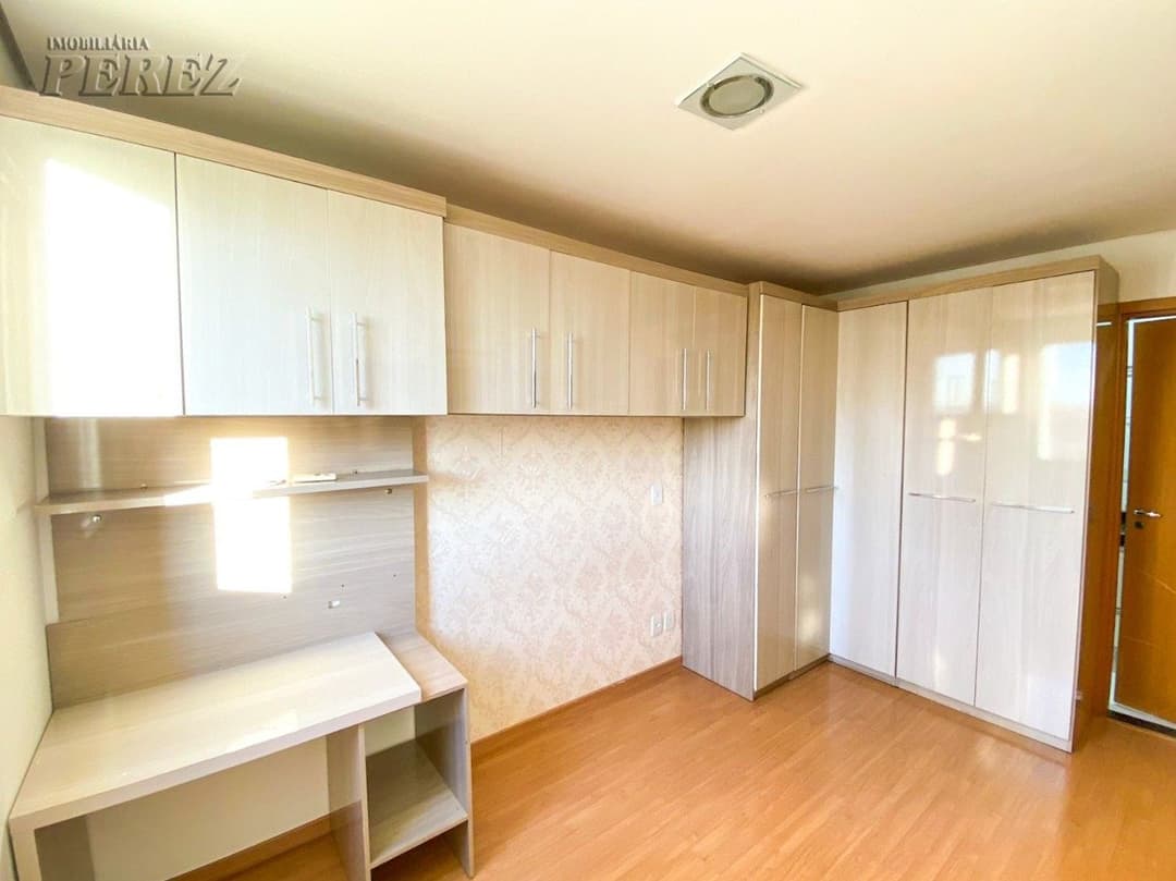 Apartamento no Edificio Liberty Towers, de 3 quartos, 76 m² à venda no Gleba  Palhano - Londrina/PR - Foto 14