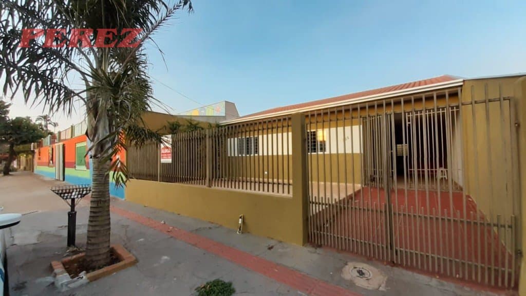 Casa para alugar no Semiramis na região norte de Londrina - Foto 19