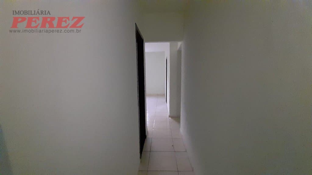 Casa para alugar no Semiramis na região norte de Londrina - Foto 6