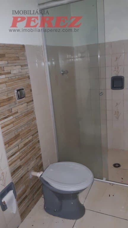 Casa para alugar no Semiramis na região norte de Londrina - Foto 8