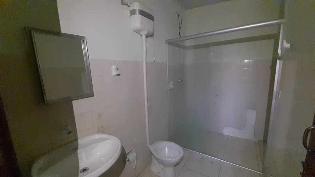 Casa para alugar no Semiramis na região norte de Londrina - Foto 7