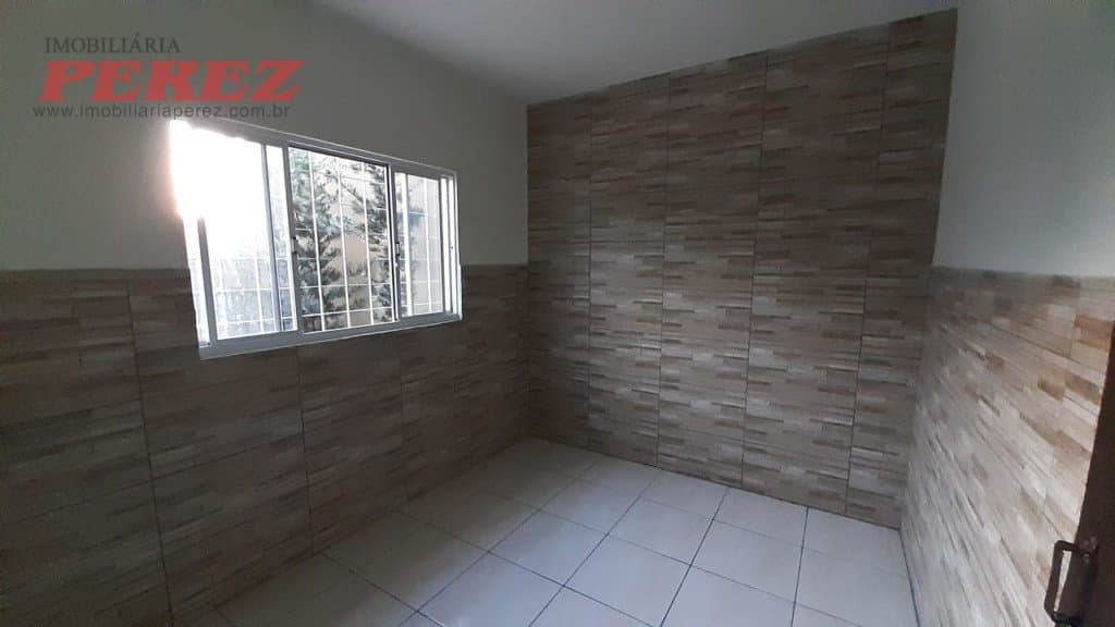 Casa para alugar no Semiramis na região norte de Londrina - Foto 14