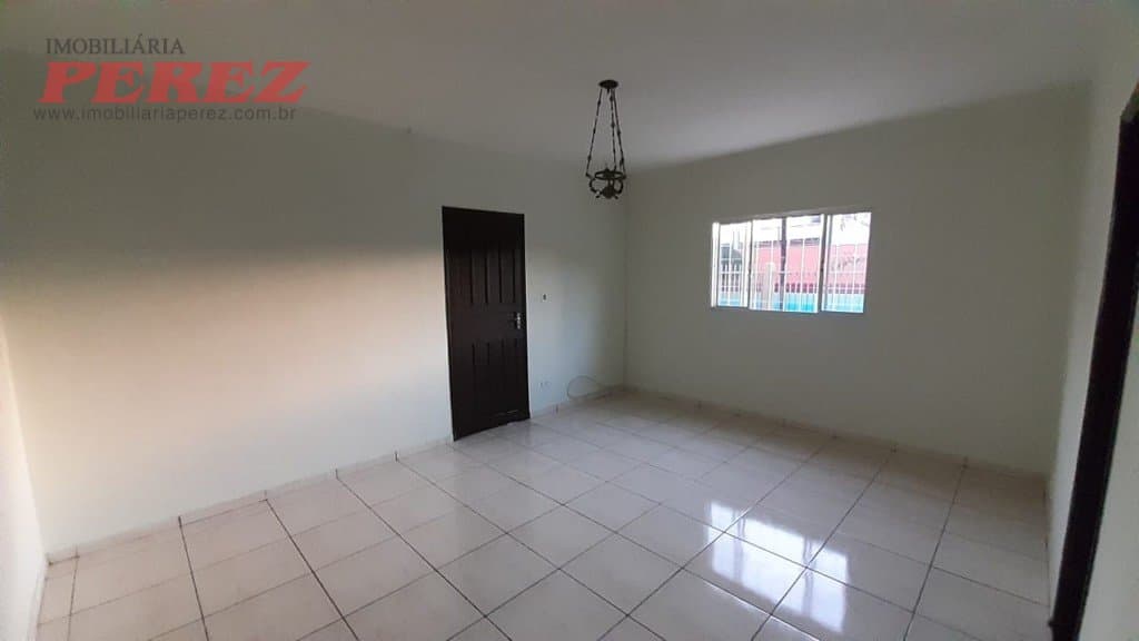 Casa para alugar no Semiramis na região norte de Londrina - Foto 3