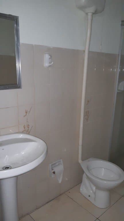 Casa para alugar no Semiramis na região norte de Londrina - Foto 9