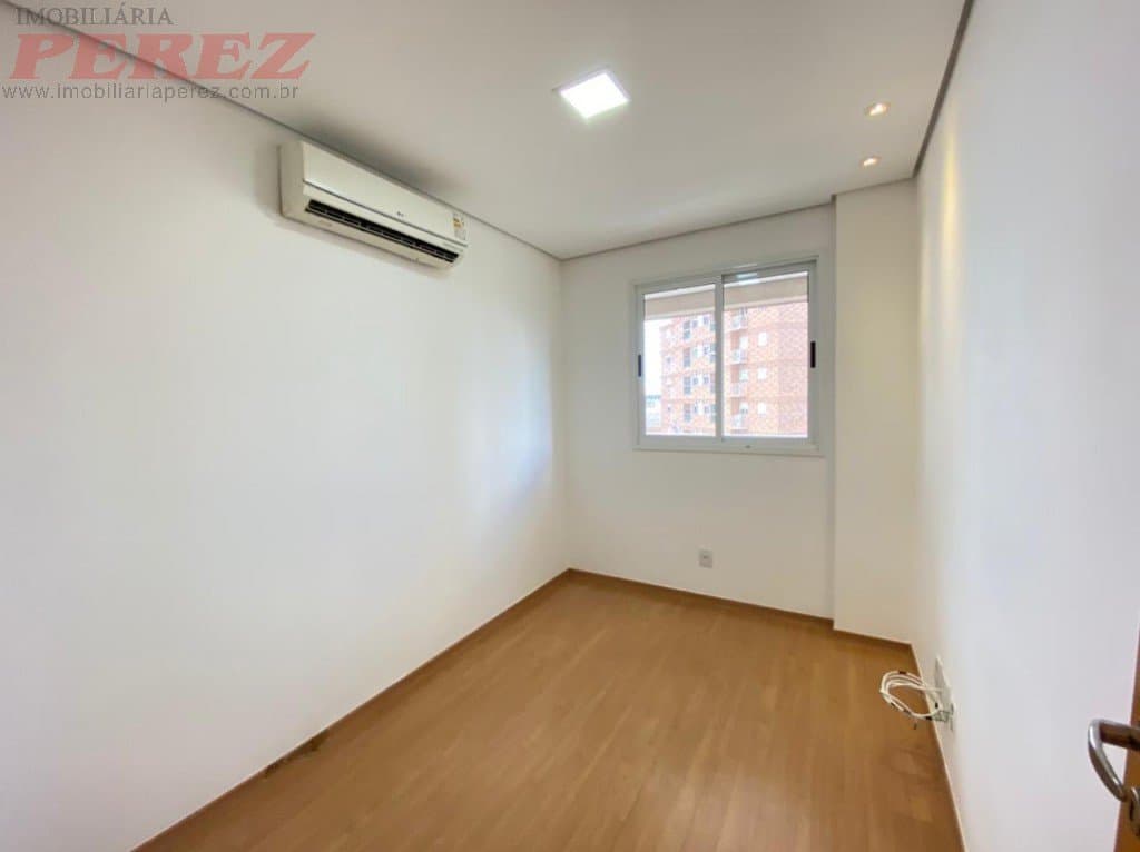 Apartamento para alugar no Liberty Towers, região sul de Londrina - Foto 13