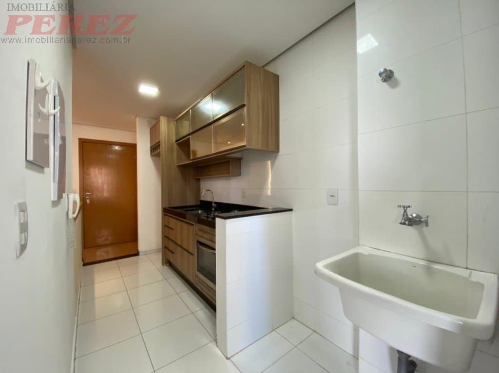 Apartamento para alugar no Liberty Towers, região sul de Londrina - Foto 8