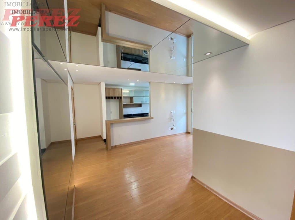 Apartamento para alugar no Liberty Towers, região sul de Londrina - Foto 2