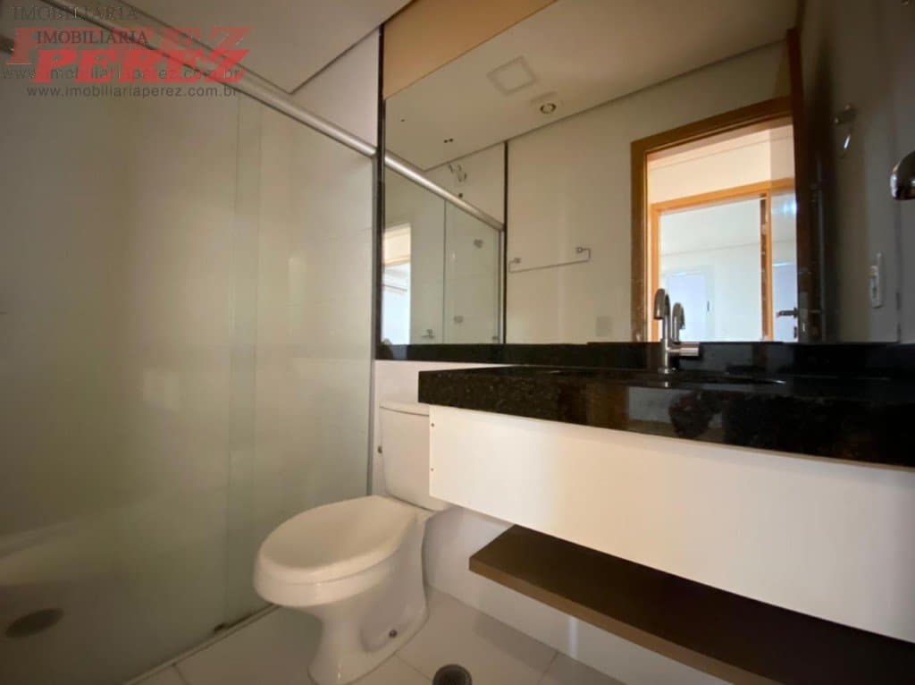 Apartamento para alugar no Liberty Towers, região sul de Londrina - Foto 15
