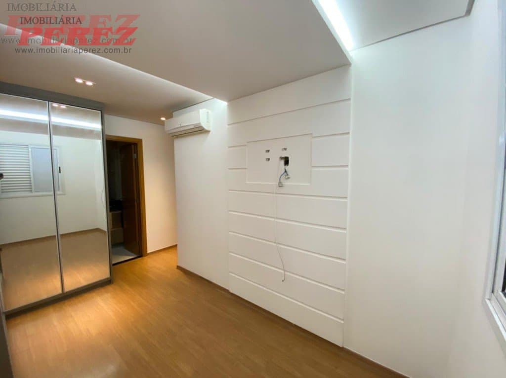 Apartamento para alugar no Liberty Towers, região sul de Londrina - Foto 11