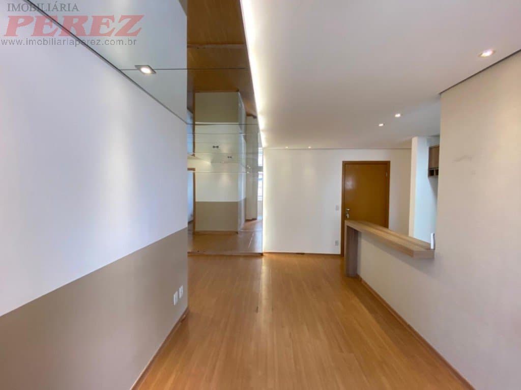 Apartamento para alugar no Liberty Towers, região sul de Londrina - Foto 4