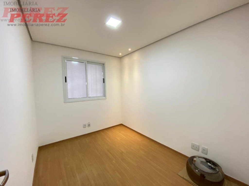 Apartamento para alugar no Liberty Towers, região sul de Londrina - Foto 10