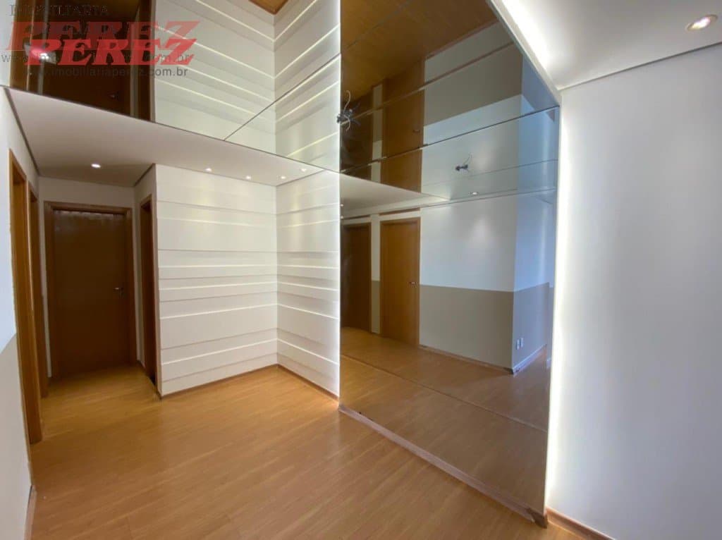 Apartamento para alugar no Liberty Towers, região sul de Londrina - Foto 1