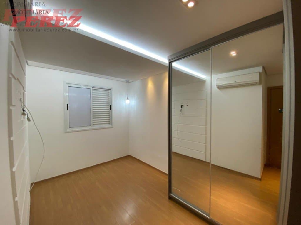 Apartamento para alugar no Liberty Towers, região sul de Londrina - Foto 12