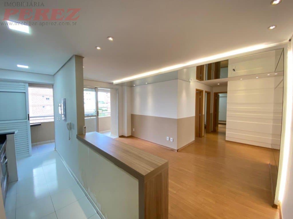 Apartamento para alugar no Liberty Towers, região sul de Londrina - Foto 5