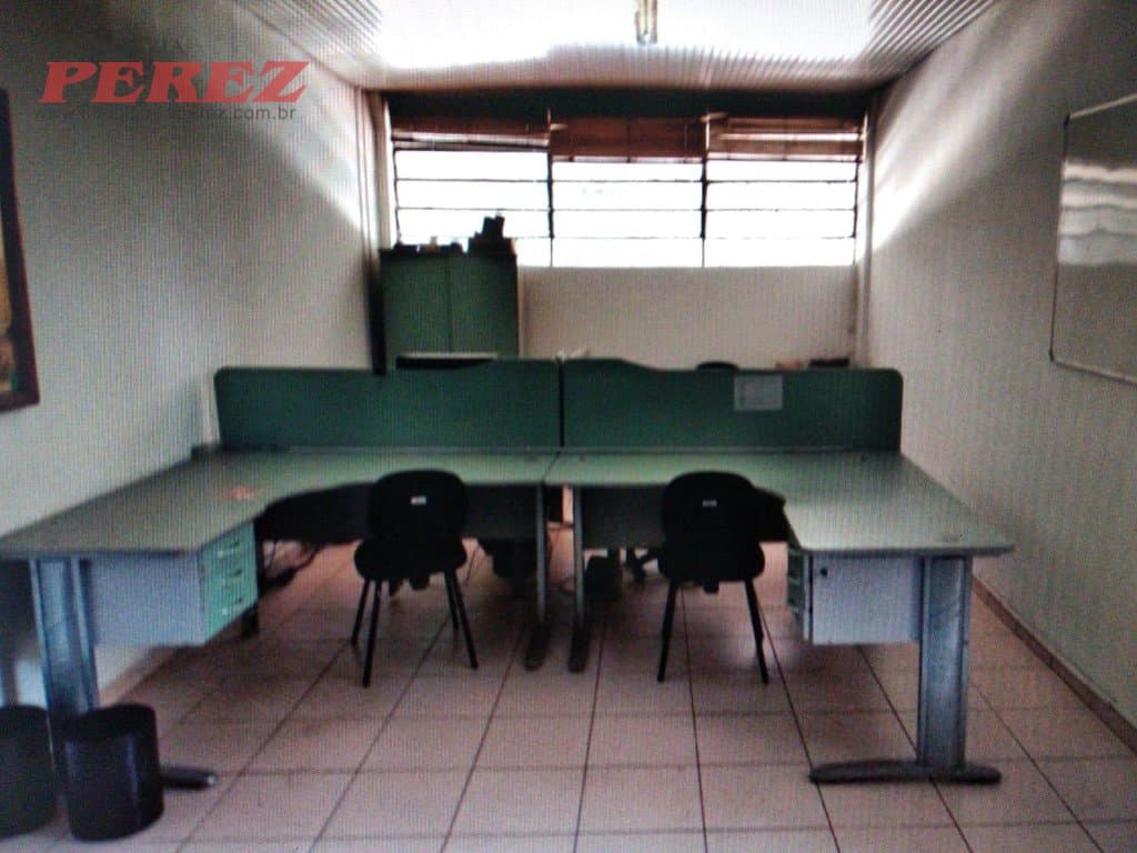 Galpão, 800 m² para alugar no Waldemar Hauer - Londrina/PR - Foto 6