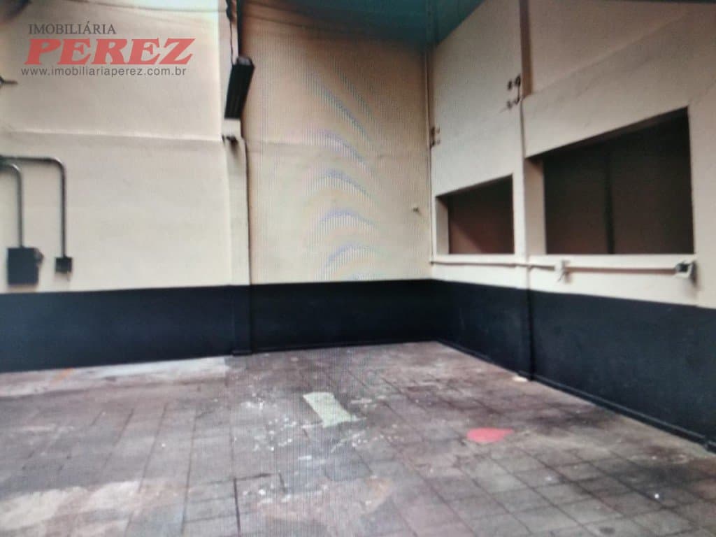 Galpão, 800 m² para alugar no Waldemar Hauer - Londrina/PR - Foto 10