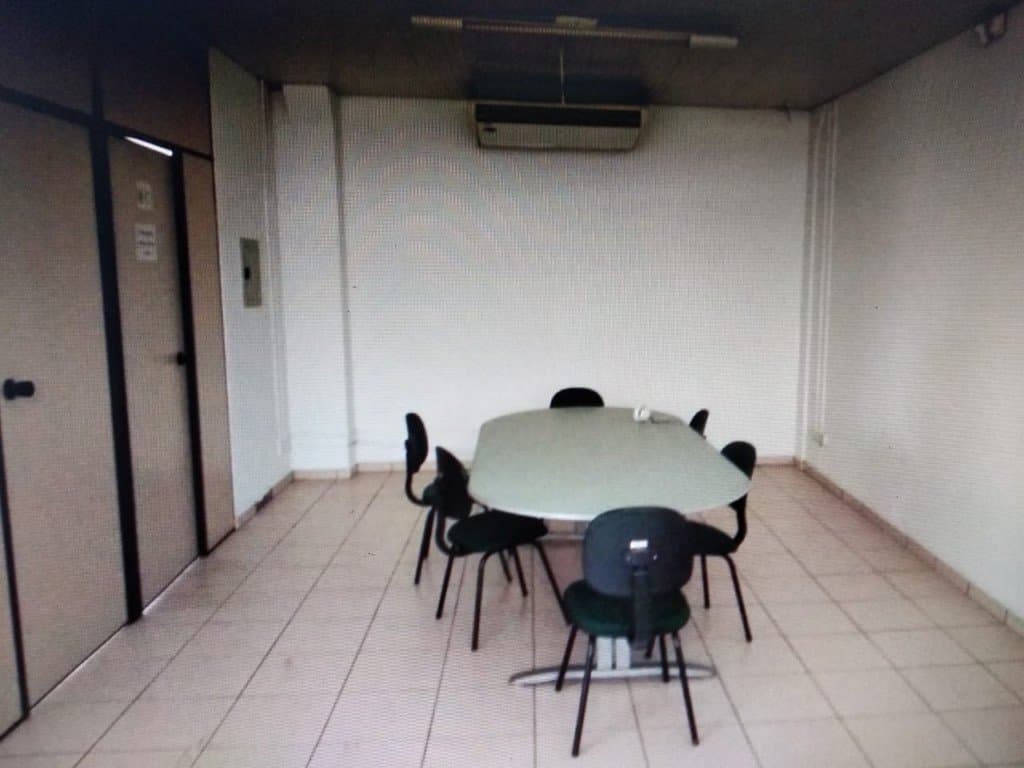 Galpão, 800 m² para alugar no Waldemar Hauer - Londrina/PR - Foto 7