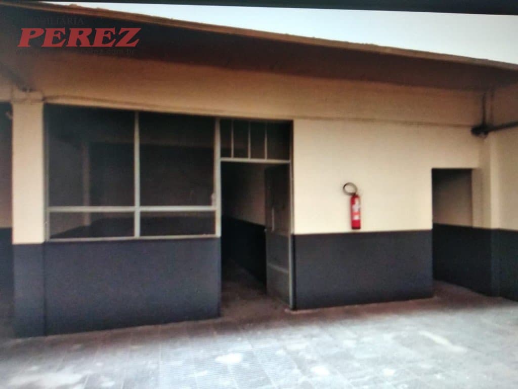 Galpão, 800 m² para alugar no Waldemar Hauer - Londrina/PR - Foto 9