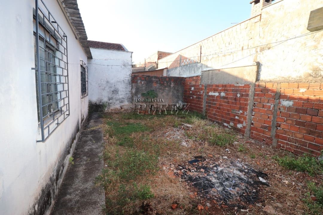 Casa de Alvenaria à Venda - Rua Flamingo, Jardim Vitória Régia - Foto 10