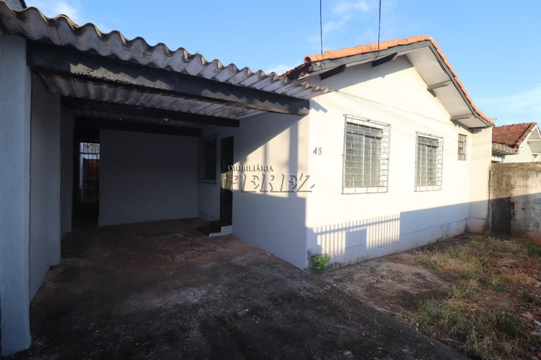 Casa de Alvenaria à Venda - Rua Flamingo, Jardim Vitória Régia - Foto 12