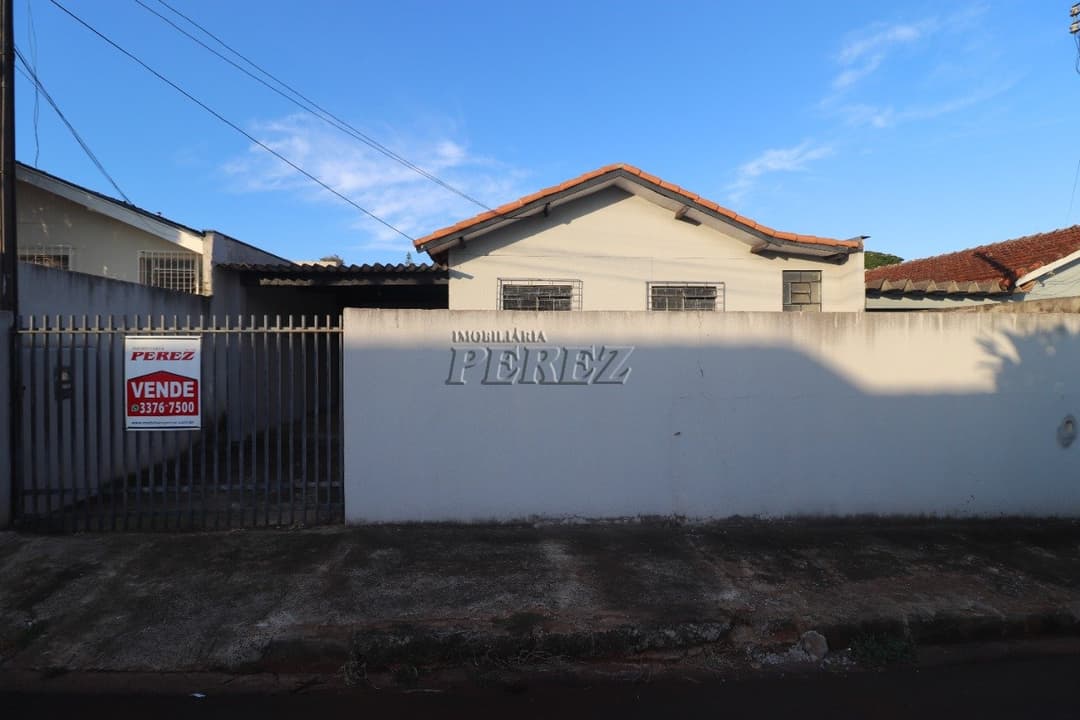 Casa de Alvenaria à Venda - Rua Flamingo, Jardim Vitória Régia - Foto 15