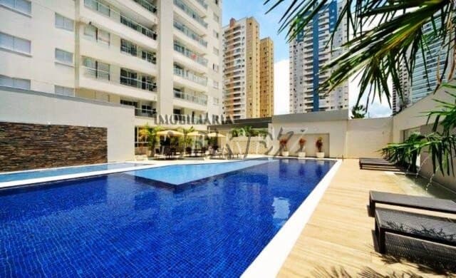 Apartamento a venda na Gleba Palhano no condomínio Max Living - Foto 0
