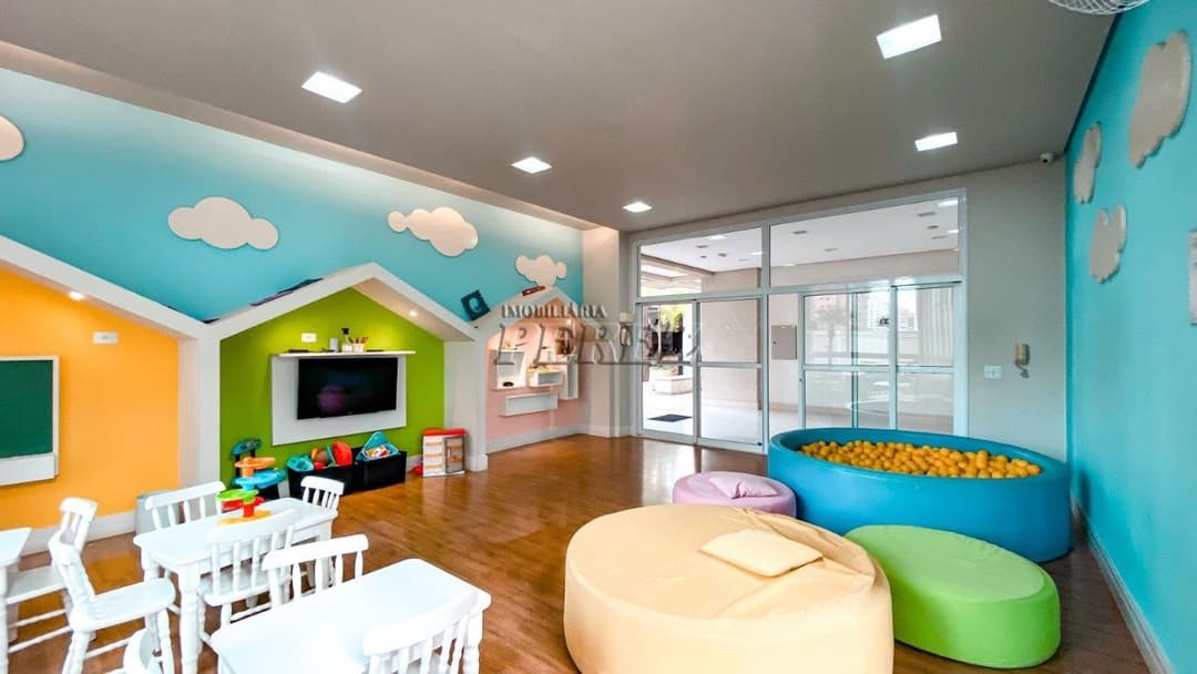 Apartamento a venda na Gleba Palhano no condomínio Max Living - Foto 22