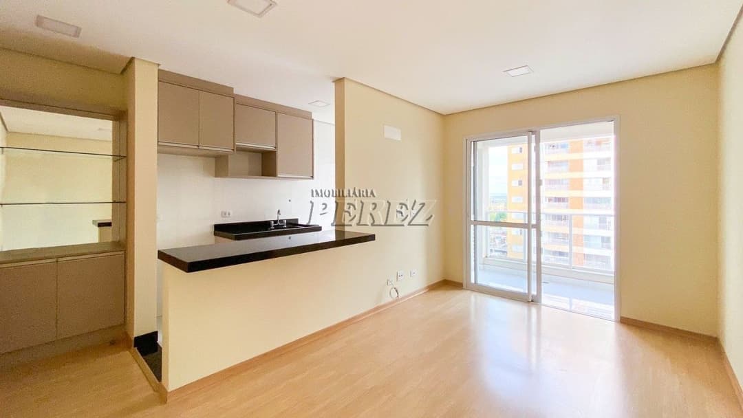 Apartamento a venda na Gleba Palhano no condomínio Max Living - Foto 2