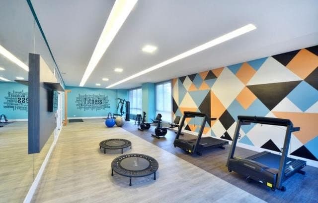 Apartamento a venda na Gleba Palhano no condomínio Max Living - Foto 23