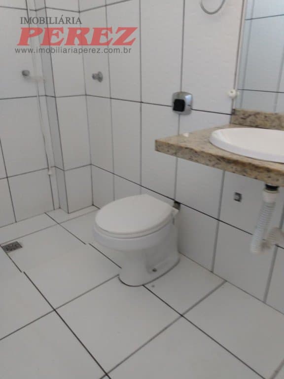Apartamento no Jorge Dib Abussafe, de 1 quarto à venda no Centro - Londrina/PR - Foto 6