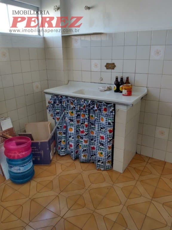Apartamento no Jorge Dib Abussafe, de 1 quarto à venda no Centro - Londrina/PR - Foto 8