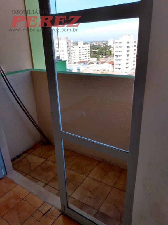 Apartamento no Jorge Dib Abussafe, de 1 quarto à venda no Centro - Londrina/PR - Foto 4