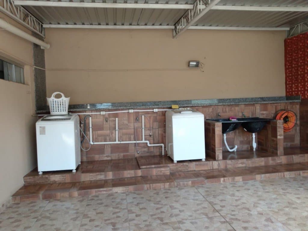 Apartamento no Jorge Dib Abussafe, de 1 quarto à venda no Centro - Londrina/PR - Foto 11