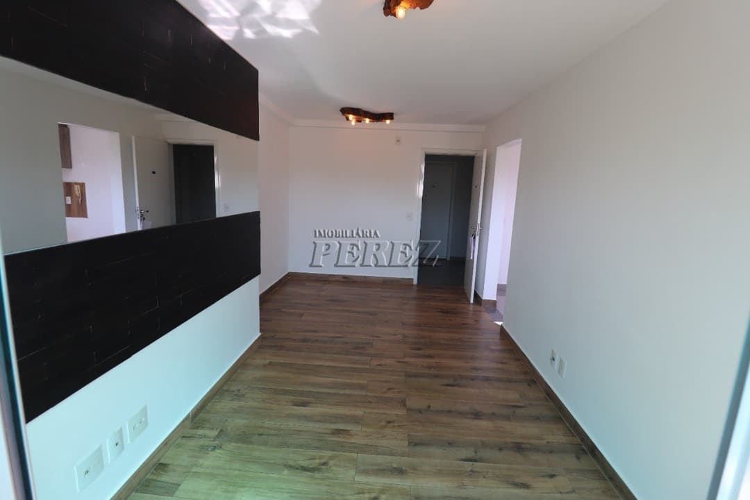 Apartamento para alugar na Rua Tapuias - Vila Yara - Foto 2