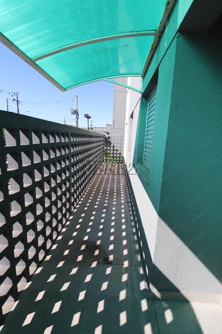Apartamento para alugar na Rua Tapuias - Vila Yara - Foto 3