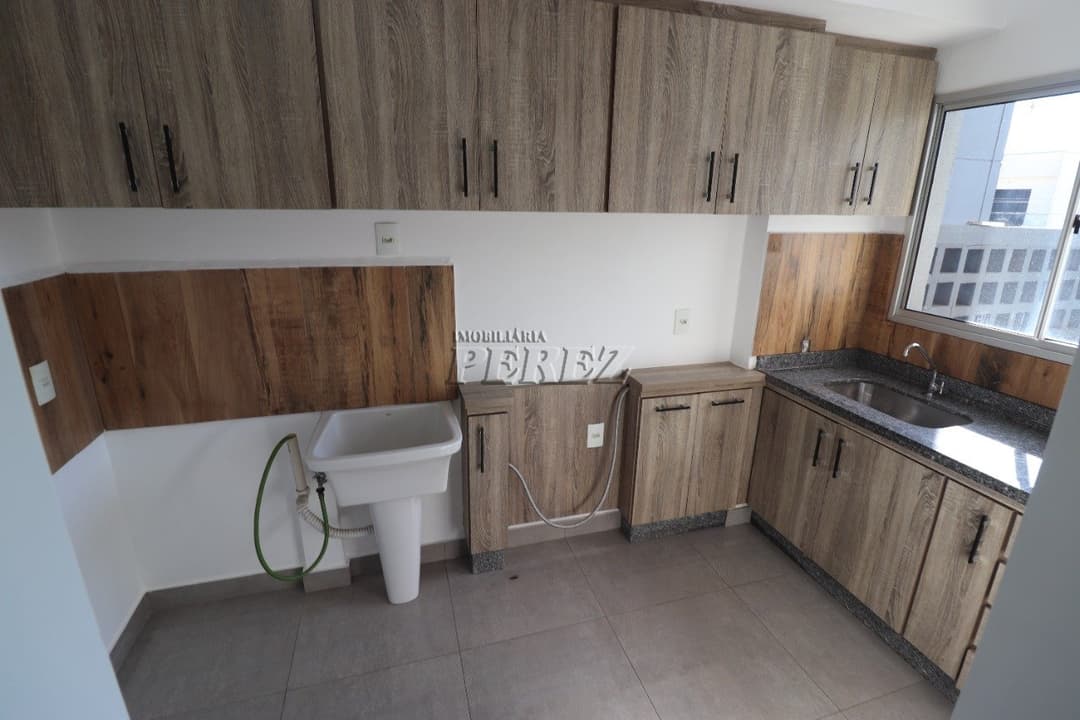 Apartamento para alugar na Rua Tapuias - Vila Yara - Foto 10