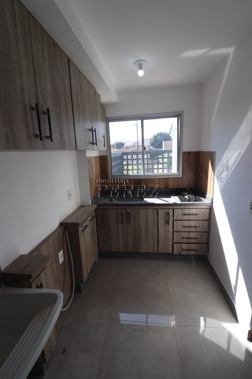 Apartamento para alugar na Rua Tapuias - Vila Yara - Foto 11