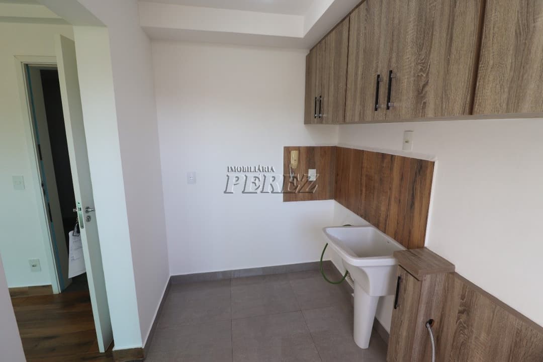Apartamento para alugar na Rua Tapuias - Vila Yara - Foto 12