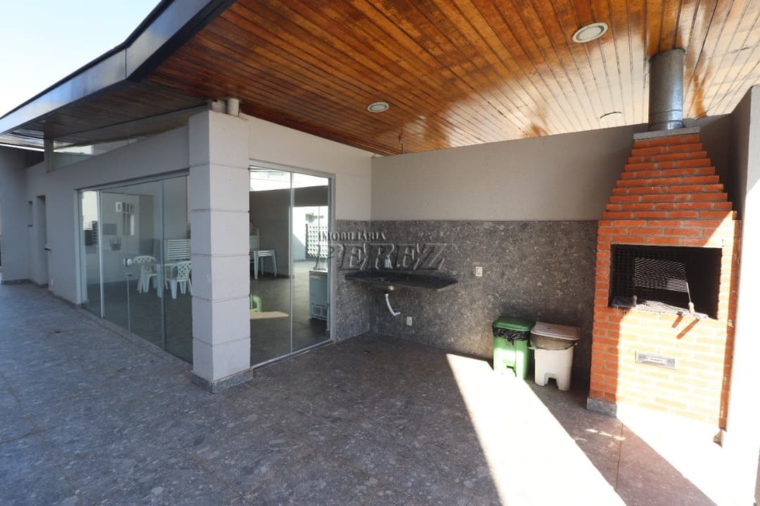Apartamento para alugar na Rua Tapuias - Vila Yara - Foto 13