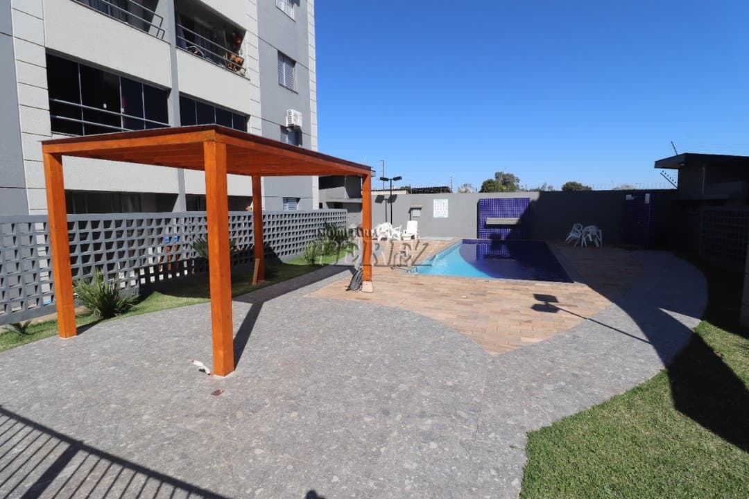 Apartamento para alugar na Rua Tapuias - Vila Yara - Foto 14